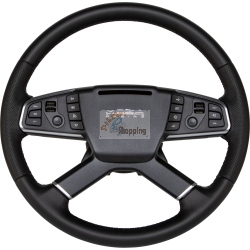 Moza R5 Truck Driving Simulator - Cod. produttore: R5 Truck Driving Simulator
