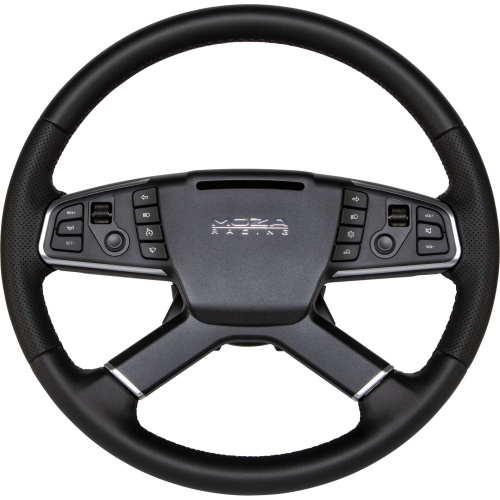Moza R5 Truck Driving Simulator - Cod. produttore: R5 Truck Driving Simulator