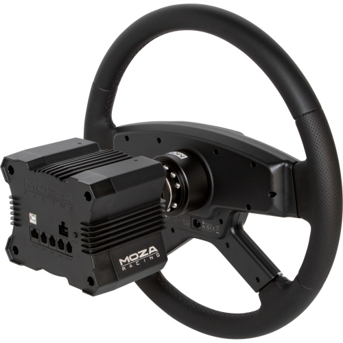 Moza R5 Truck Driving Simulator - Cod. produttore: R5 Truck Driving Simulator