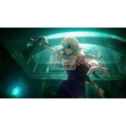 Nintendo Switch 2  Fire Emblem: Fortunes Weave - Cod. produttore: Switch 2 Fire Emblem: Fortunes Weave