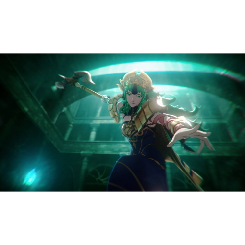 Nintendo Switch 2  Fire Emblem: Fortunes Weave - Cod. produttore: Switch 2 Fire Emblem: Fortunes Weave