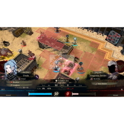 Nintendo Switch 2  Fire Emblem: Fortunes Weave - Cod. produttore: Switch 2 Fire Emblem: Fortunes Weave