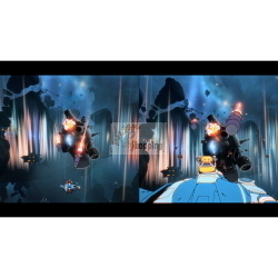 Nintendo Switch 2 Orbitals - Cod. produttore: Switch 2 Orbitals