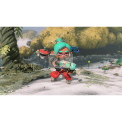 Nintendo Switch 2  Splatoon Raiders - Cod. produttore: Switch 2 Splatoon Raiders