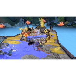 Nintendo Switch 2  Splatoon Raiders - Cod. produttore: Switch 2 Splatoon Raiders