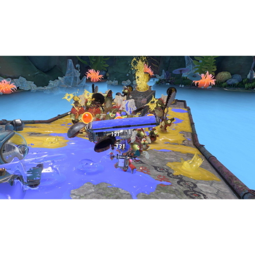 Nintendo Switch 2  Splatoon Raiders - Cod. produttore: Switch 2 Splatoon Raiders