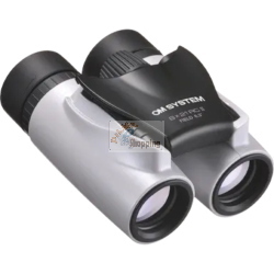 OM System Slim 8X21 RC II bianco  perl. - Cod. produttore: System Slim 8X21 RC II bianco perl.