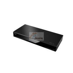 Panasonic DP-UB824AGK  black - Cod. produttore: DP-UB824AGK black