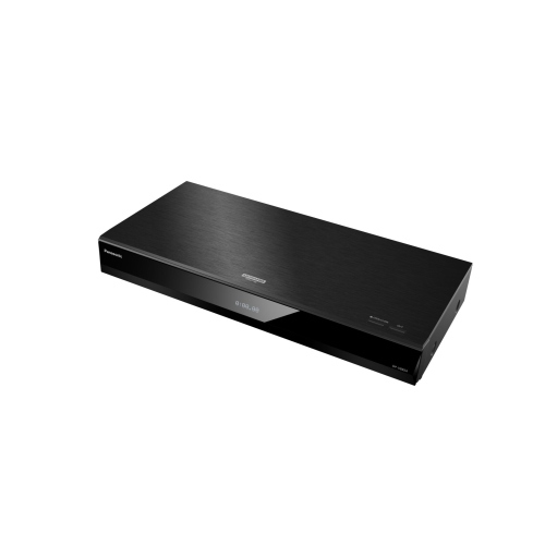 Panasonic DP-UB824AGK  black - Cod. produttore: DP-UB824AGK black