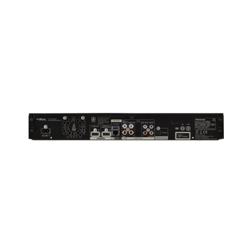 Panasonic DP-UB824AGK  black - Cod. produttore: DP-UB824AGK black