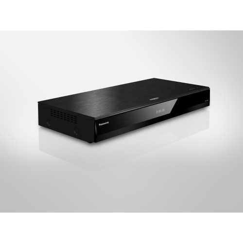 Panasonic DP-UB824AGK  black - Cod. produttore: DP-UB824AGK black