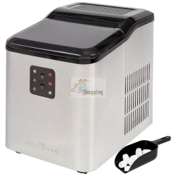 Proficook PC-EWB 1253 inox - Cod. produttore: PC-EWB 1253 inox