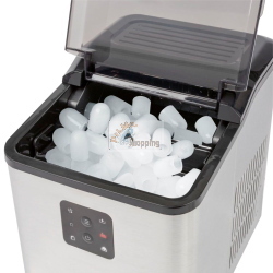 Proficook PC-EWB 1253 inox - Cod. produttore: PC-EWB 1253 inox