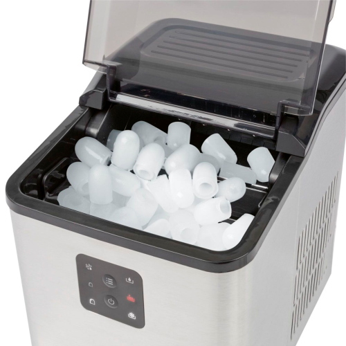 Proficook PC-EWB 1253 inox - Cod. produttore: PC-EWB 1253 inox
