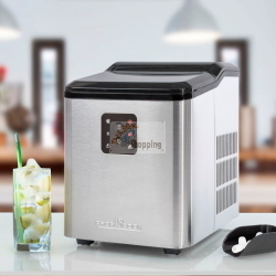 Proficook PC-EWB 1253 inox - Cod. produttore: PC-EWB 1253 inox