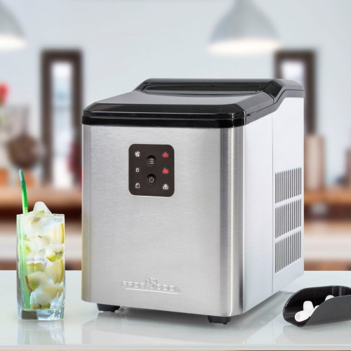 Proficook PC-EWB 1253 inox - Cod. produttore: PC-EWB 1253 inox