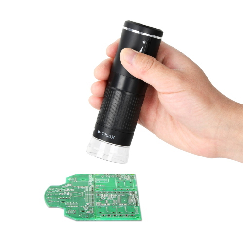 Reflecta DigiMicroscope WiFi 2.0 - Cod. produttore: DigiMicroscope WiFi 2.0