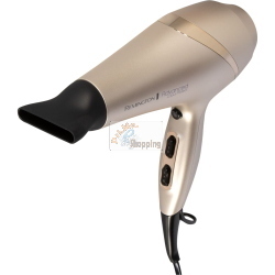 Remington AC 8605 Advanced  Colour Protect - Cod. produttore: AC 8605 Advanced Colour Protect