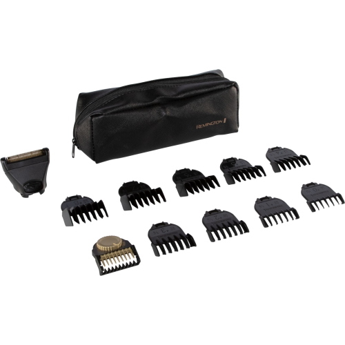 Remington MB 7050 T-Series  Hair and Beard Kit - Cod. produttore: MB 7050 T-Series Hair and Beard Kit