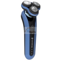 Remington XR 1775 Limitless X7  blue - Cod. produttore: XR 1775 Limitless X7 blue