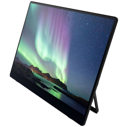 Ricoh 150 OLED Monitor mobile  con Touchscreen - Cod. produttore: 150 OLED Monitor mobile con Touchscreen