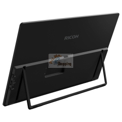 Ricoh 150 OLED Monitor mobile  con Touchscreen - Cod. produttore: 150 OLED Monitor mobile con Touchscreen