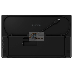 Ricoh 150 OLED Monitor mobile  con Touchscreen - Cod. produttore: 150 OLED Monitor mobile con Touchscreen