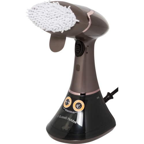 Russell Hobbs 28040-56  Steam  Genie Aroma spazzola a vapore - Cod. produttore: Hobbs 28040-56 Steam Genie Aroma spazzola a vapore