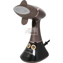 Russell Hobbs 28040-56  Steam  Genie Aroma spazzola a vapore - Cod. produttore: Hobbs 28040-56 Steam Genie Aroma spazzola a vapore