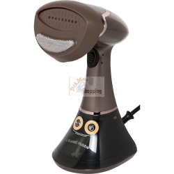 Russell Hobbs 28040-56  Steam  Genie Aroma spazzola a vapore - Cod. produttore: Hobbs 28040-56 Steam Genie Aroma spazzola a vapore
