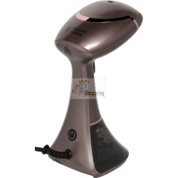 Russell Hobbs 28040-56  Steam  Genie Aroma spazzola a vapore - Cod. produttore: Hobbs 28040-56 Steam Genie Aroma spazzola a vapore