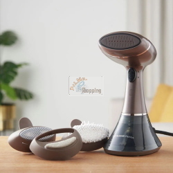 Russell Hobbs 28040-56  Steam  Genie Aroma spazzola a vapore - Cod. produttore: Hobbs 28040-56 Steam Genie Aroma spazzola a vapore