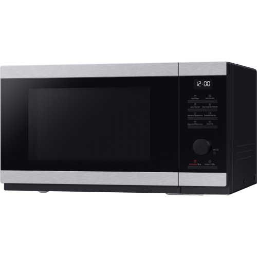 Samsung MS32DG4504ATE1  MW4000D, Stainless Steel - Cod. produttore: MS32DG4504ATE1 MW4000D, Stainless Steel
