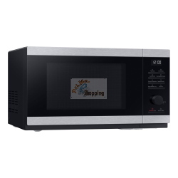 Samsung MS32DG4504ATE1  MW4000D, Stainless Steel - Cod. produttore: MS32DG4504ATE1 MW4000D, Stainless Steel