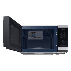Samsung MS32DG4504ATE1  MW4000D, Stainless Steel - Cod. produttore: MS32DG4504ATE1 MW4000D, Stainless Steel
