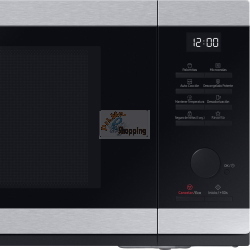 Samsung MS32DG4504ATE1  MW4000D, Stainless Steel - Cod. produttore: MS32DG4504ATE1 MW4000D, Stainless Steel