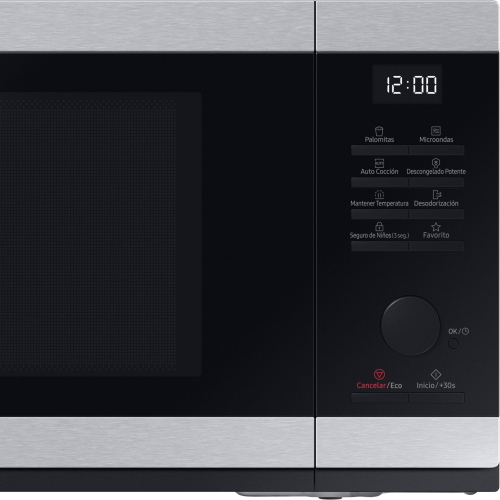 Samsung MS32DG4504ATE1  MW4000D, Stainless Steel - Cod. produttore: MS32DG4504ATE1 MW4000D, Stainless Steel