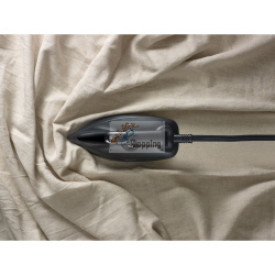 Severin BA 3192 matt black  Steam Generator Iron - Cod. produttore: BA 3192 matt black Steam Generator Iron