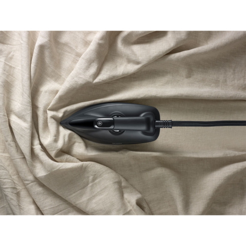 Severin BA 3192 matt black  Steam Generator Iron - Cod. produttore: BA 3192 matt black Steam Generator Iron