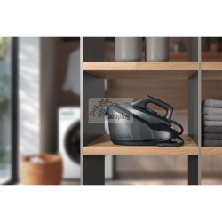Severin BA 3192 matt black  Steam Generator Iron - Cod. produttore: BA 3192 matt black Steam Generator Iron