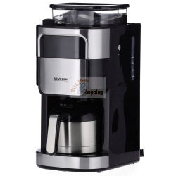 Severin KA 4814  con macinatore - Cod. produttore: KA 4814 con macinatore