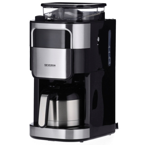Severin KA 4814  con macinatore - Cod. produttore: KA 4814 con macinatore