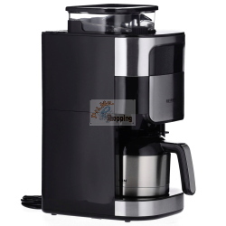 Severin KA 4814  con macinatore - Cod. produttore: KA 4814 con macinatore