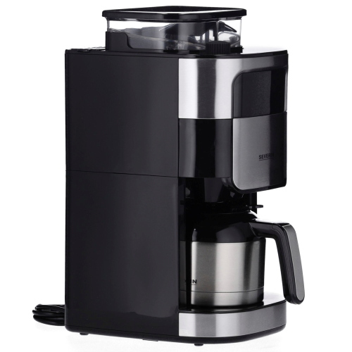 Severin KA 4814  con macinatore - Cod. produttore: KA 4814 con macinatore