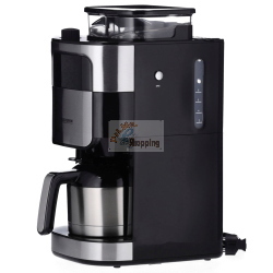Severin KA 4814  con macinatore - Cod. produttore: KA 4814 con macinatore