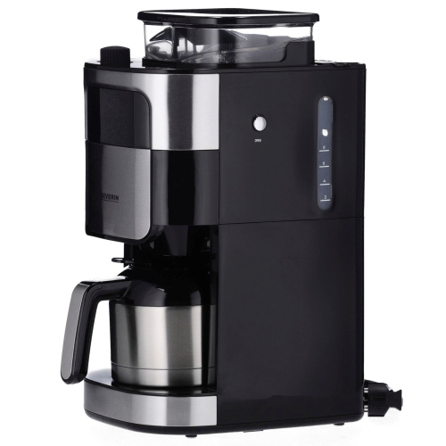 Severin KA 4814  con macinatore - Cod. produttore: KA 4814 con macinatore