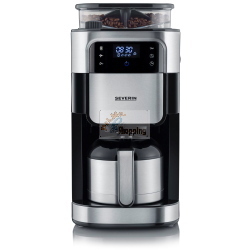 Severin KA 4814  con macinatore - Cod. produttore: KA 4814 con macinatore