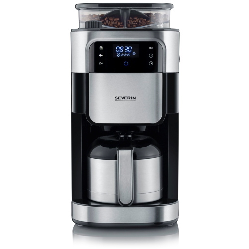 Severin KA 4814  con macinatore - Cod. produttore: KA 4814 con macinatore