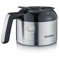 Severin KA 4814  con macinatore - Cod. produttore: KA 4814 con macinatore
