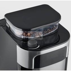 Severin KA 4814  con macinatore - Cod. produttore: KA 4814 con macinatore
